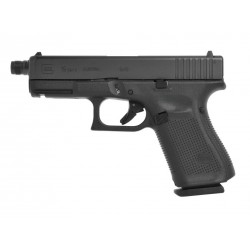 Pistolet Glock 19 Gen5 fileté