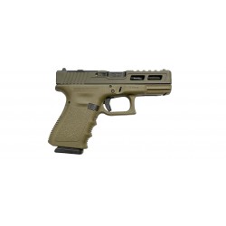 Pistolet Glock Zaffiri...