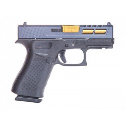 Pistolet Glock Zaffiri...