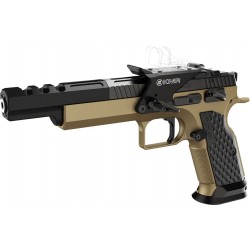PISTOLET KMR S-02 OPEN 6,7″...