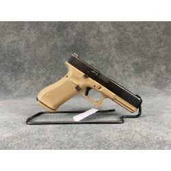 Glock 17 Gen 5 FR Coyote...