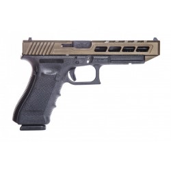 Glock Zaffiri Custom 34...
