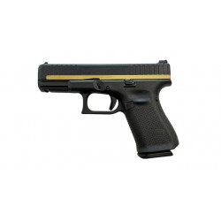 Pistolet Glock 44 Gold Line...