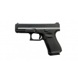 Glock 44 Silver Line...