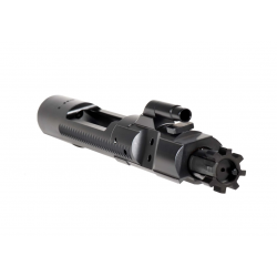ICON DEFENSE INTEGRAL GAS...