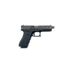 Pistolet Glock L2D Custom...