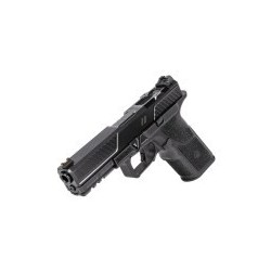 Pistolet ZEV OZ9 standard COMBAT 9x19mm noir