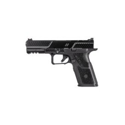 Pistolet ZEV OZ9 standard COMBAT 9x19mm noir