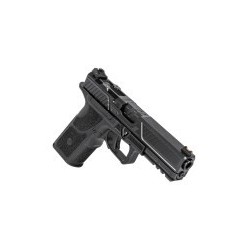 Pistolet ZEV OZ9 standard COMBAT 9x19mm noir