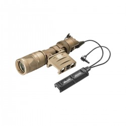 Lampe Surefire M313V Tan +...