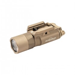 Lampe Surefire X300 Ultra à...
