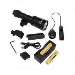 Lampe Nightstick...