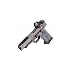 Pistolet ZEV OZ9 PISTOL COMPETITION GRAY 9x19mm