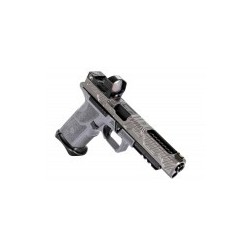 Pistolet ZEV OZ9 PISTOL COMPETITION GRAY 9x19mm