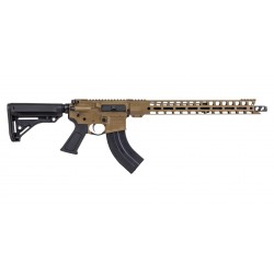 Carabine Lead Star Arms...