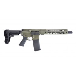 Carabine Lead Star Arms...