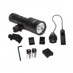 Lampe Nightstick fusil...