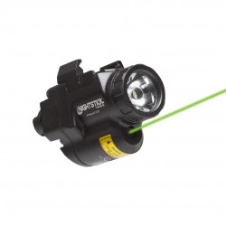 Lampe Nightstick Arme de...