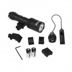 Lampe Nightstick fusil...