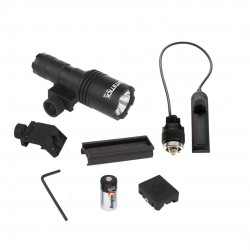 Lampe Nightstick fusil LGL-150