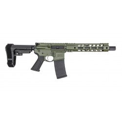 Carabine Lead Star Arms...