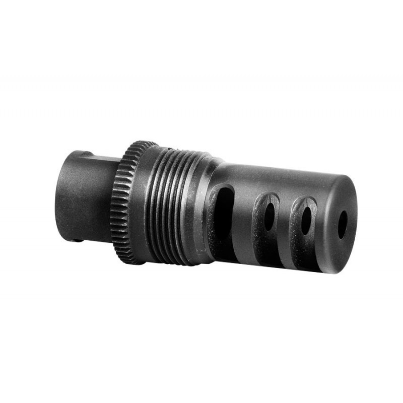 Frein de bouche Ase Utra Borelock cal. 5.56 1/2x28 Frein de bouche Ase Utra Borelock cal. 5.56 1/2x28