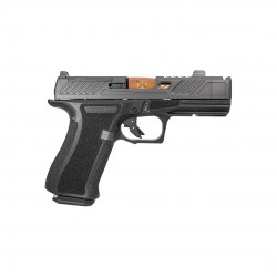 Pistolet Shadow System...