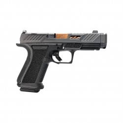 Pistolet Shadow System...