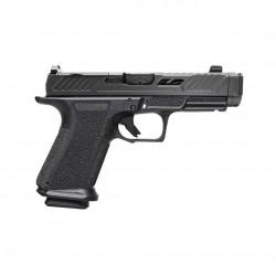 Pistolet Shadow System...