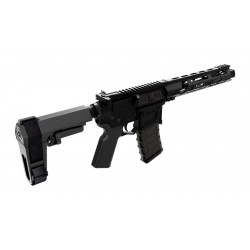 Carabine Lead Star Arms...