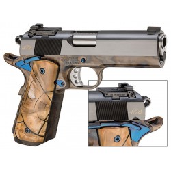 PISTOLET LES BAER 1911...