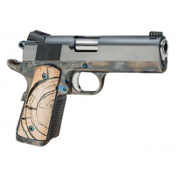 PISTOLET LES BAER 1911...