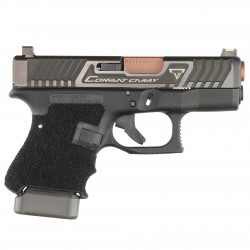 Pistolet TTI JW2 Combat...