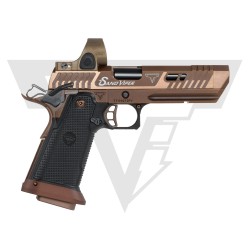 Pistolet Taran Tactical TTI...