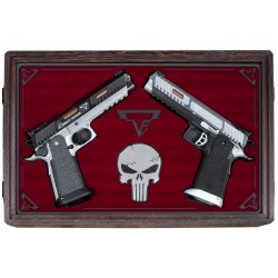 Pistolets TTI 2011 Punisher...