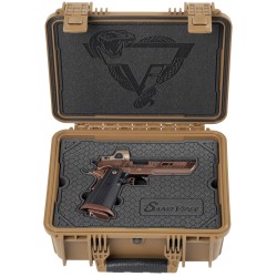 Pistolet Taran Tactical TTI...