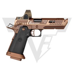 Pistolet Taran Tactical TTI...