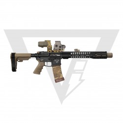 Carabine Taran Tactical TTI...