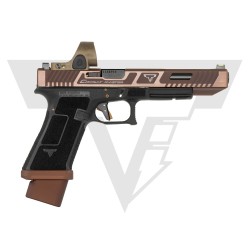 Pistolet Taran Tactical TTI...