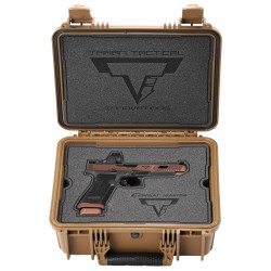 Pistolet Taran Tactical TTI...