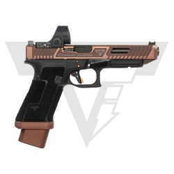 Pistolet Taran Tactical TTI...