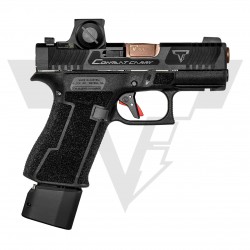 Pistolet Taran Tactical TTI...