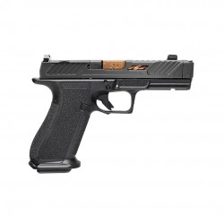 Pistolet Shadow Systems...