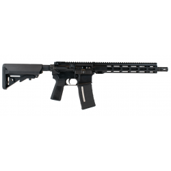 Carabine IWI Zion-15 12.5″...