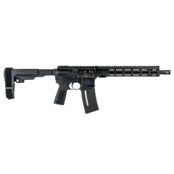 Carabine IWI Zion-15 Pistol...