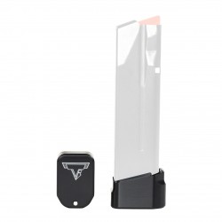 Talon de chargeur TTI...