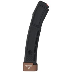 Chargeur TTI MPX