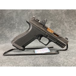 Pistolet Shadow Systems...