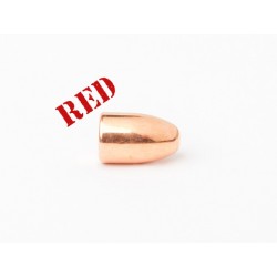 Ogives Cam Pro R.E.D. 9 mm...