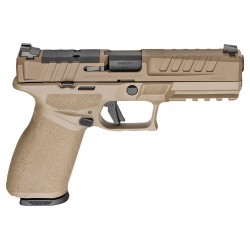 PISTOLET SPRING ECHELON...